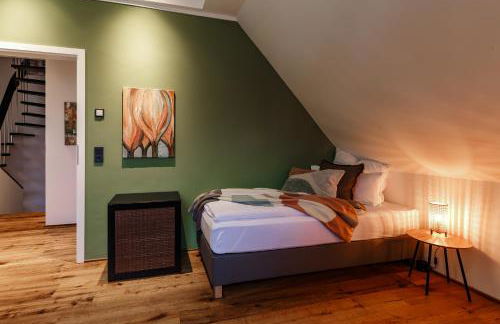 Anne + Liese Haus - Foto 44