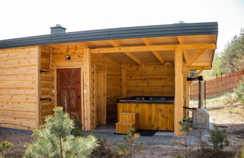 Willa Aleksandria - Foto 16