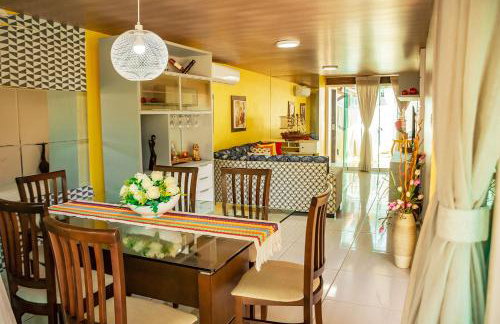 Casa em cond fechado em Barra de Santo Antonio AL - Foto 7