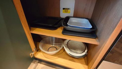 Saxon Corner - Photo 4, minibar