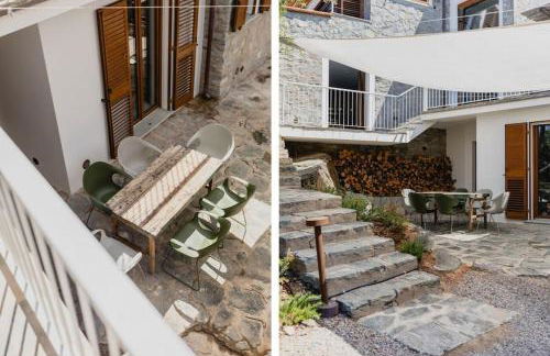 Villa Mare di Spartaia - Foto 50