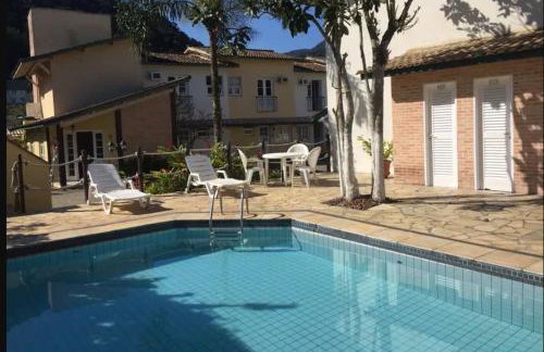 Casa 5 em condominio na Praia de Juquehy - Foto 18