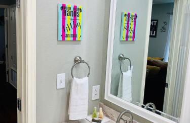 Witte Wonderland - Separate Garage Apartment!! - Foto 42