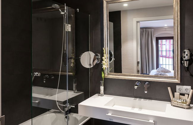 Suites Murillo Catedral - Foto 39