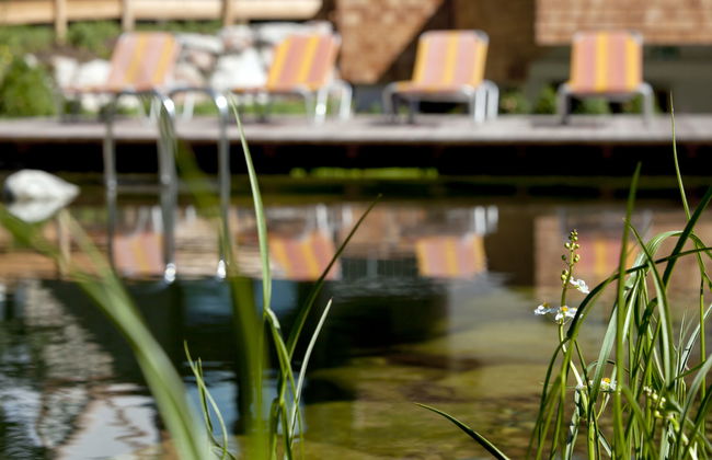 mit 1 Schlafzimmer für 6 Personen - Foto 6