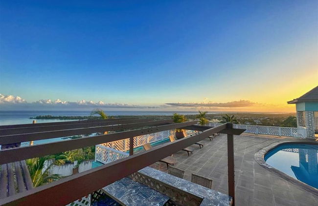 Villa Isabella Discovery Bay - Foto 65