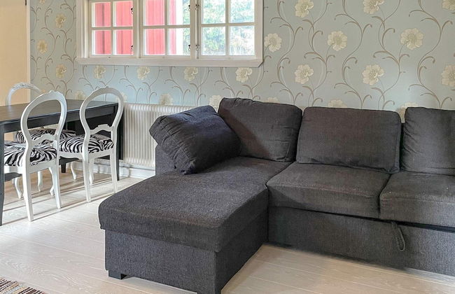 5 Person Holiday Home in Haltorp-by Traum - Foto 5