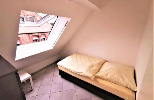 Business Apartments Großostheim - Foto 10