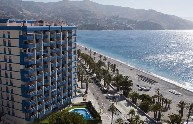 APCOSTAS Almuñecar Playa / Dos Dormitorios - Photo 11