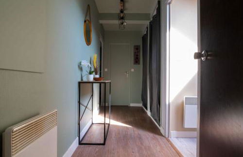 Green cosy - Foto 15