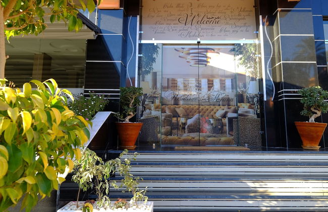 Appart hotel MOUNA - Photo 37