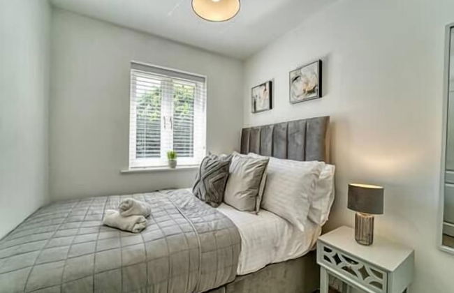 Host Stay Walkers Lane House - Photo 9