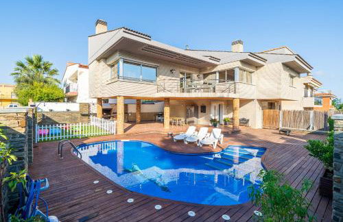 Villa Luxury Rock Tirri - Foto 27