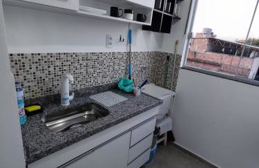 BELAKIT, apê lindo a 900m do Centro Histórico - Foto 23