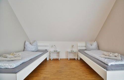 Rieslingstube bei Britta & Joachim - Foto 25