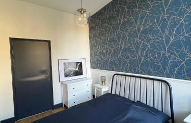Bright Apt 70m2 in Bayeux historic center w Pkg - Foto 23