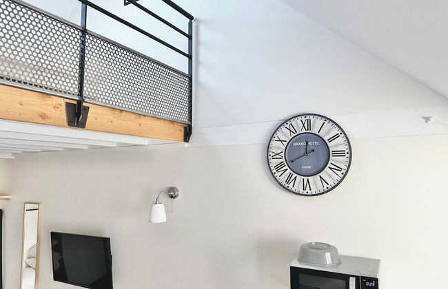 Le Patio de Loiseau - Photo 27