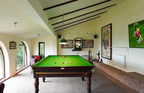 Cliff Lodge - Foto 11