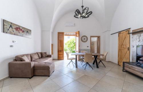 Bovio28 - Nel Centro Del Salento - Foto 9