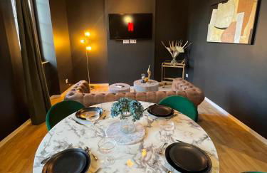 Gatsby Room - Élégance et Intimité des Années 20 ! - Foto 8