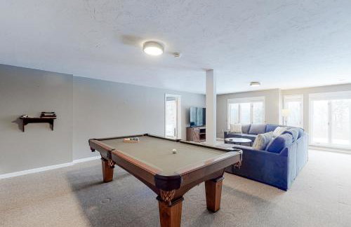 Campton White Mountains Retreat - Foto 22