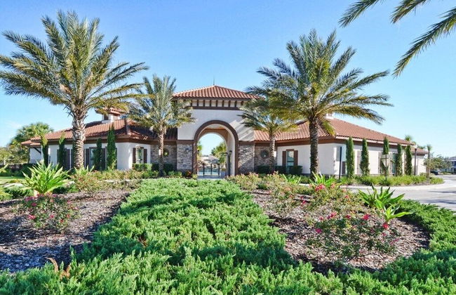 Solterra - 5 Bedrooms House w/pool-7035SR Home by RedAwning - Foto 52