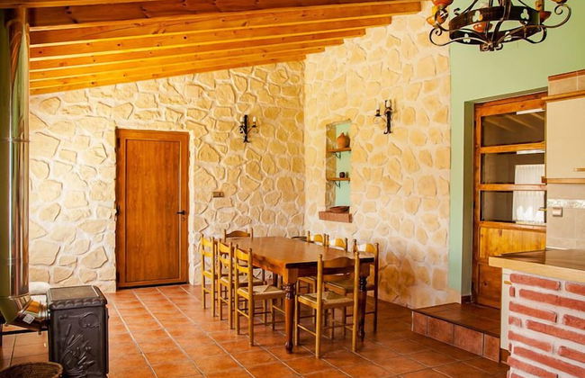 Casa Rural El Crisal - Photo 5