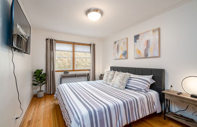 Linden Hills Retreat - Foto 9