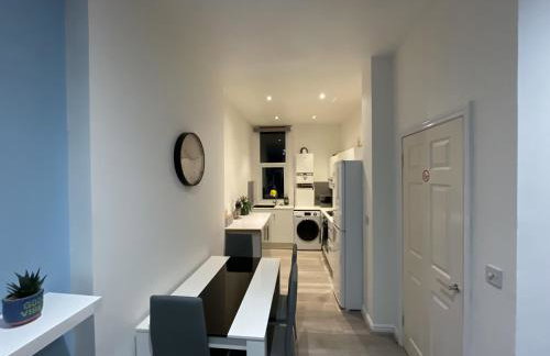 Modern Sea View Apartment - Foto 13