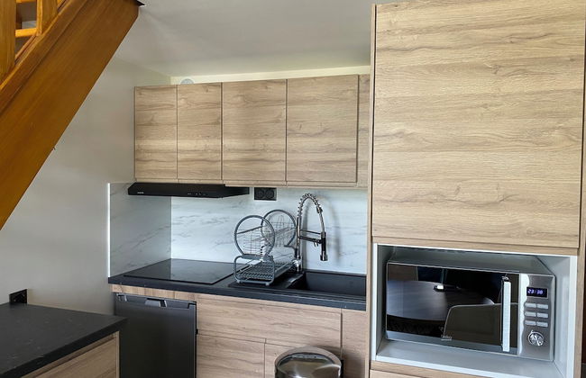 La Parenthèse Enchantée - Foto 18