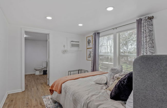 Whiskey Bay Hideaway Your Riverside Escape - Foto 2