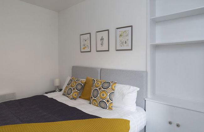 GreenStar Apartments - Foto 19