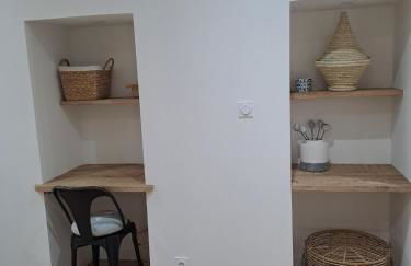 Maison dépaysante au calme Soyaux Angoulême - Foto 13