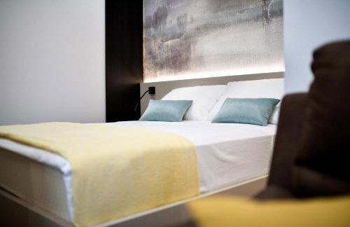 CROWONDER Apartments & Rooms OAZA with heated Swimming Pool and Sauna - Photo 76