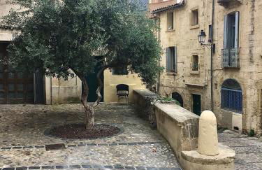 L'Olivier Loft HH - Netflix & Prime - Centre Corum - Foto 28