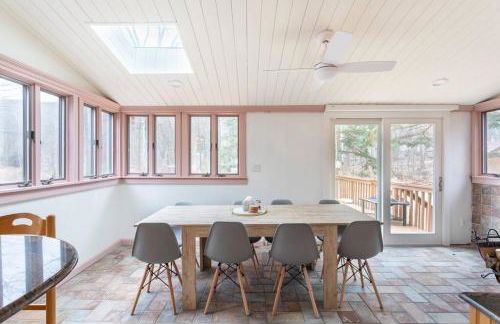 The country house - Foto 17