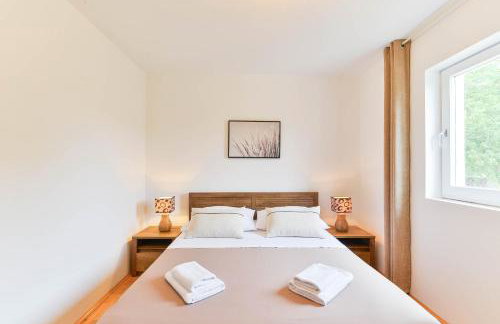 Villa Ka near NP Krka waterfalls - Foto 46