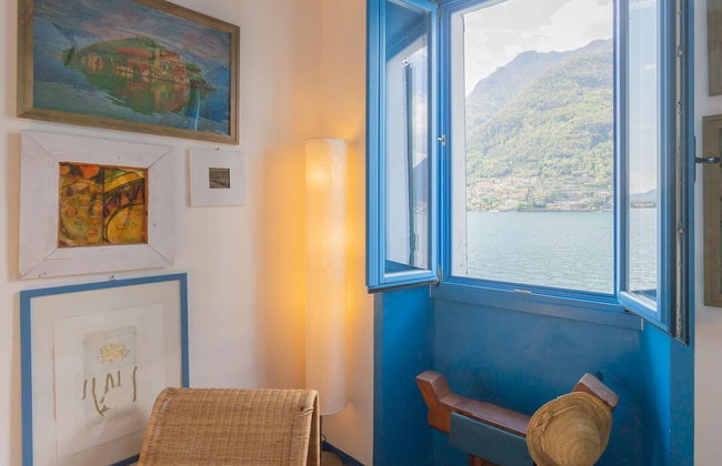 La Casa del Pescatore - Foto 32