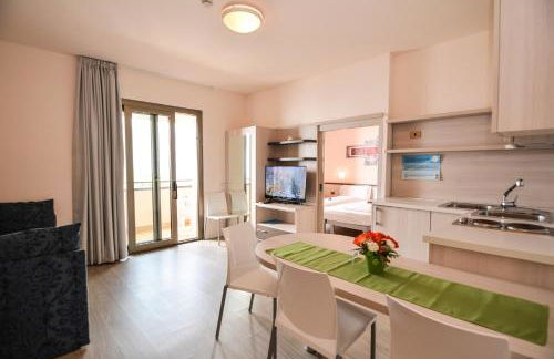 Residence Lido Hotel - Foto 45