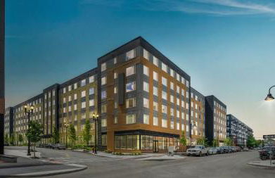 Hyatus Luxury Residences Boston Everett Premier Collection - Photo 16