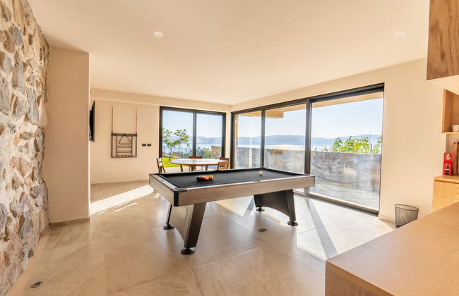 Casa Ambar Villa in San Juan Cosal - Foto 46