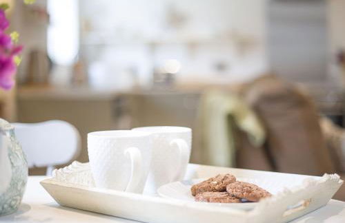 The Old Milking Parlour - Foto 16