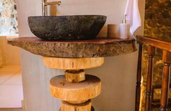 Traditional Villa Askyfou - Photo 19