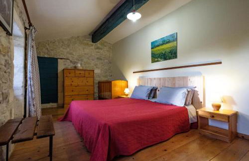 gîte du Pigeonnier Mas Médaille - Foto 8