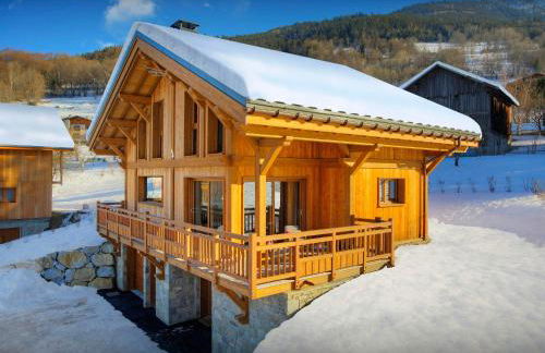 Chalet Pajules - OVO Network - Foto 1