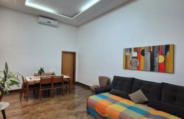 Casa 4 quartos com piscina em Aparecida de Goiania - Foto 26