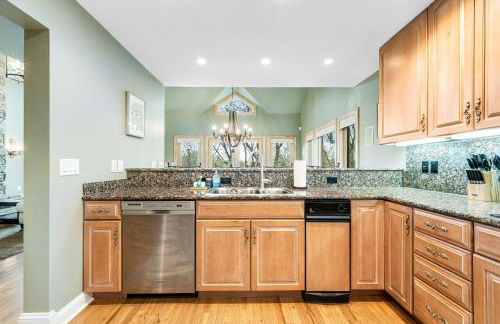 Yonahlossee Mountain Magic - Foto 11