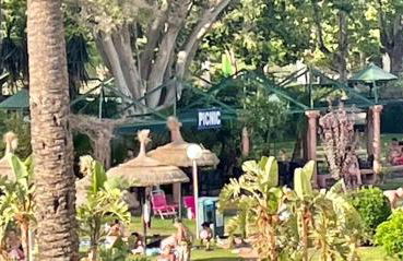 Benal Beach Sun - Photo 32