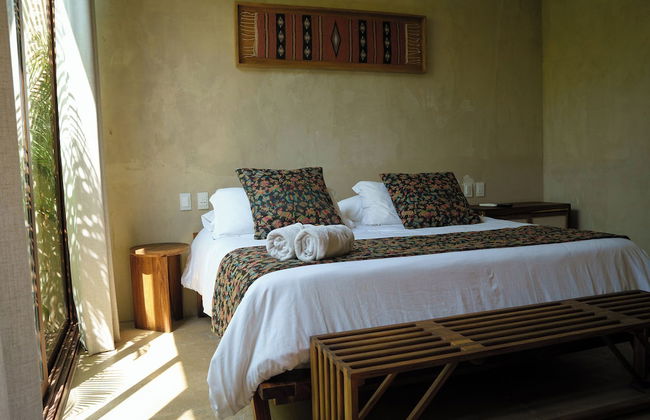 Villa Noyollo - Foto 5