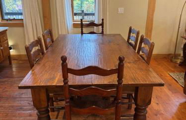 Alpine Storie - Tetons, Jackson Hole, Skiing - Foto 13